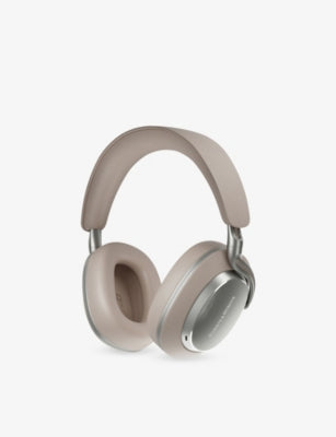 Bowers & Wilkins PX8 S2 noise cancelling headphones, UK version