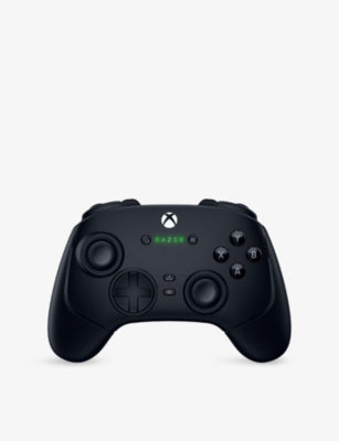 Razer Wolverine V3 Pro wireless controller, UK version
