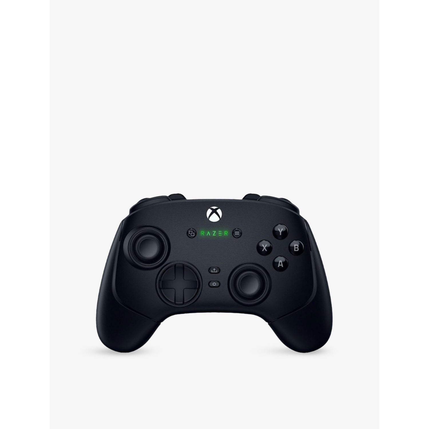 Wolverine V3 Pro Wireless Controller - Xbox & PC - BLACK
