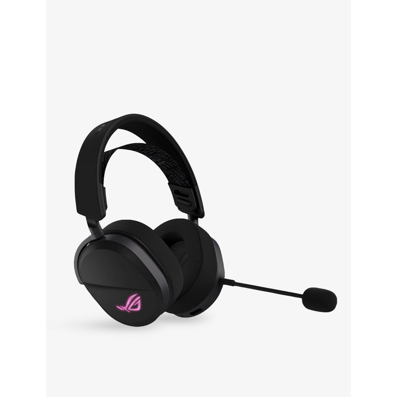 ASUS ROG Pelta wireless gaming headset - British product