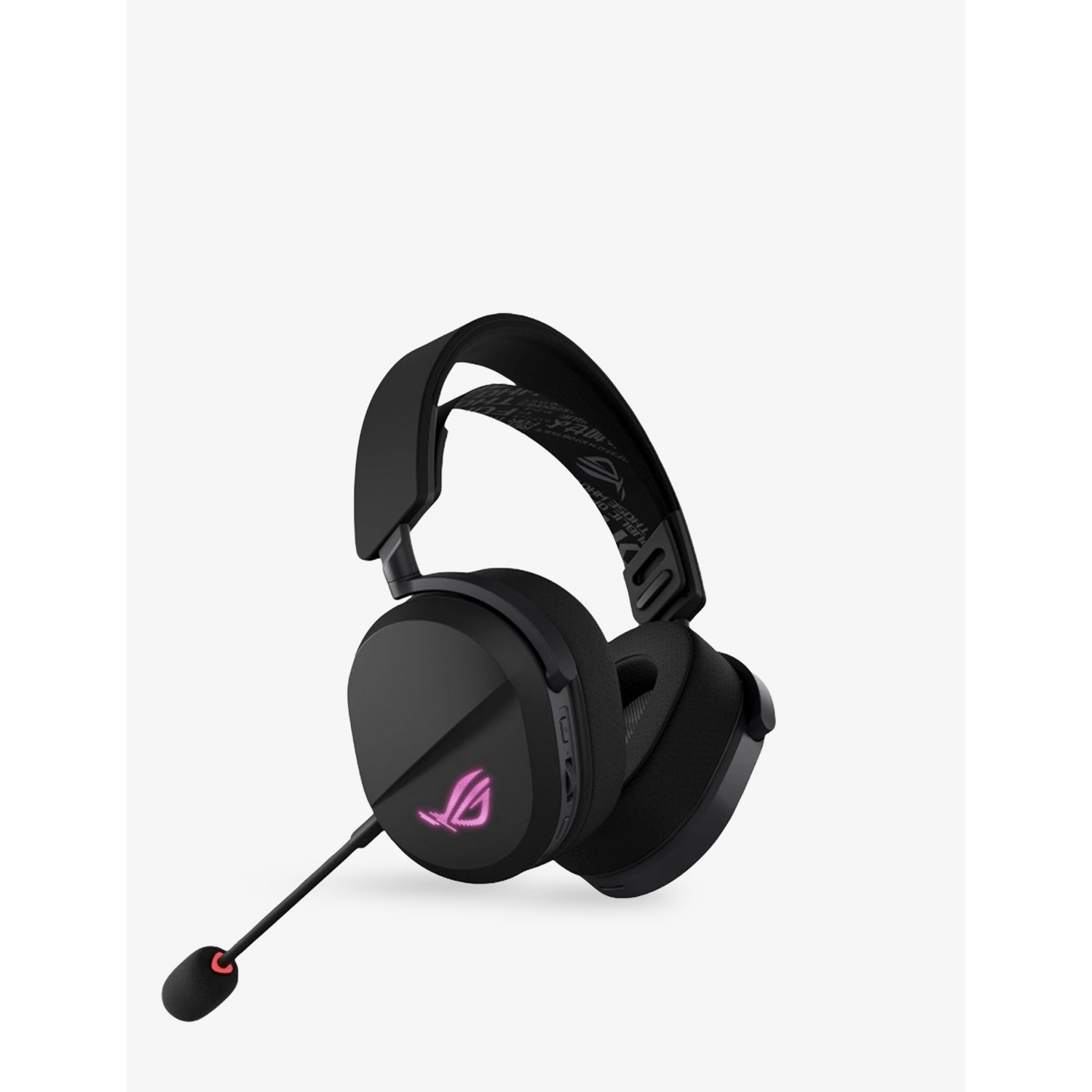 ASUS ROG Pelta wireless gaming headset - British product