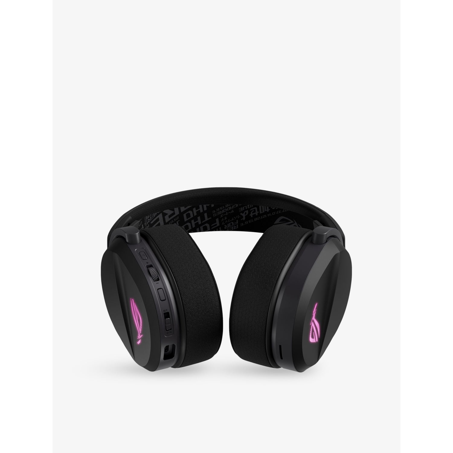 ASUS ROG Pelta wireless gaming headset - British product