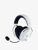 Razer BlackShark V3 Pro wireless gaming headset, UK version