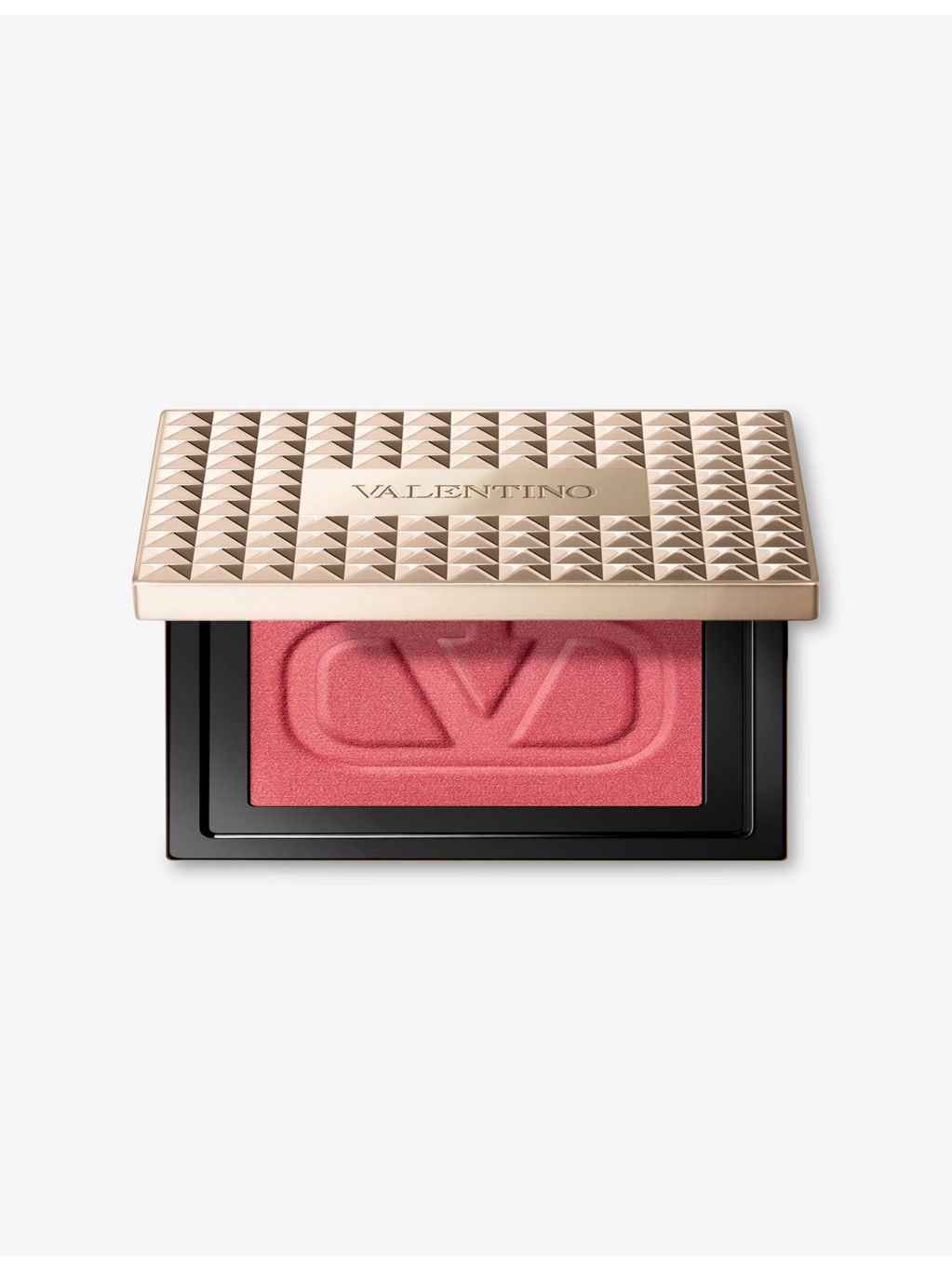 Valentino Colour Crush compact blush 3.4g, UK version