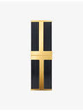 Tom Ford stripe fluted lip colour case (British brand)