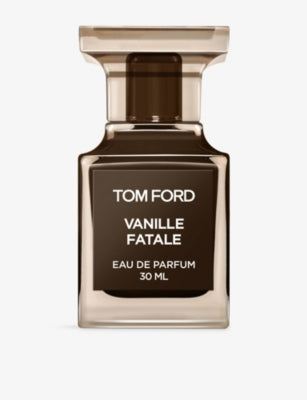 Tom Ford Vanilla Fatale eau de parfum 30ml - British product