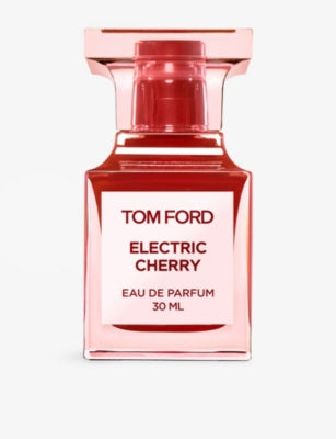 Tom Ford Electric Cherry eau de parfum 30ml (British brand)