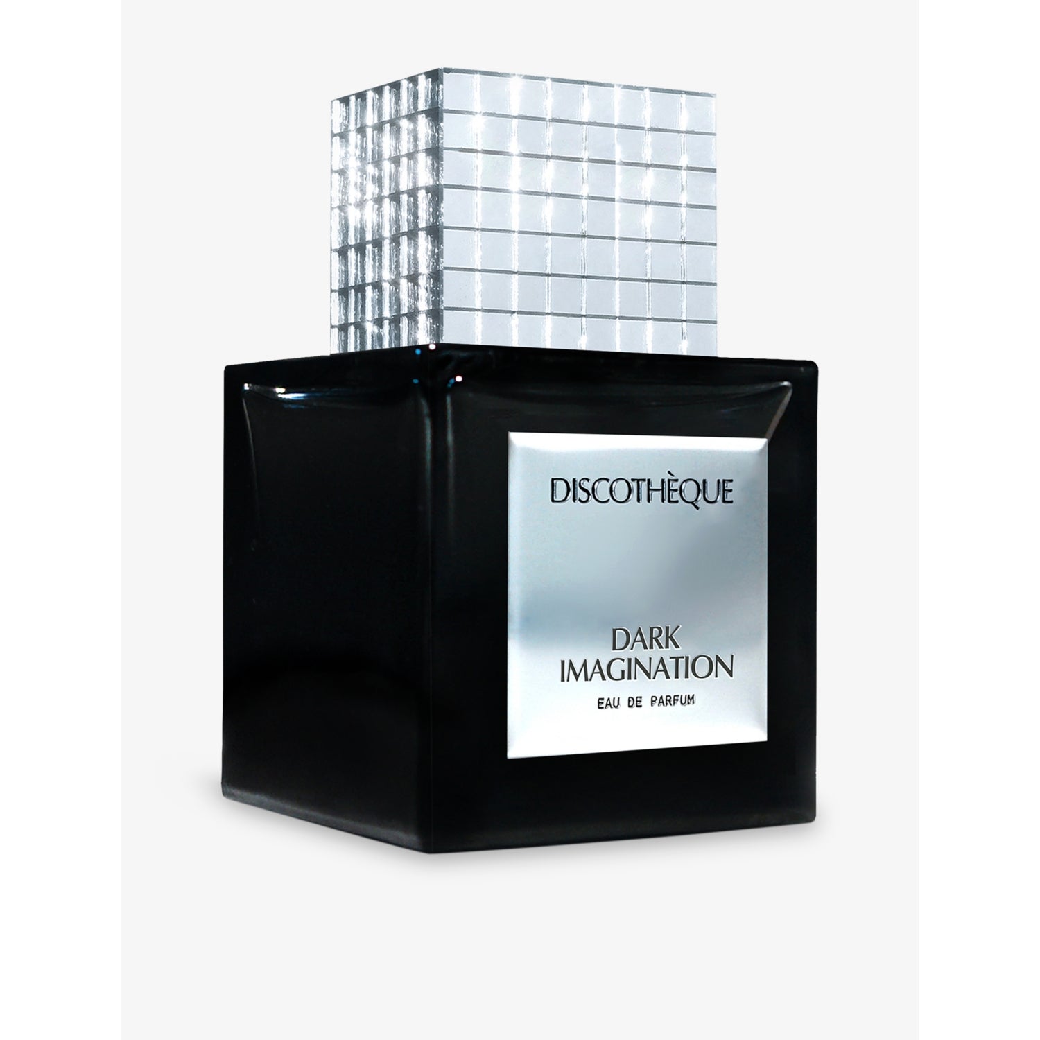 Discotheque Dark Imagination Eau de Parfum 100ml (British brand)