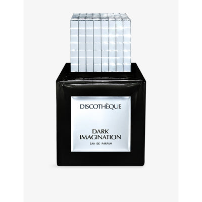 selfridges Discotheque Dark Imagination Eau de Parfum 100ml- Buy online at McGrocer