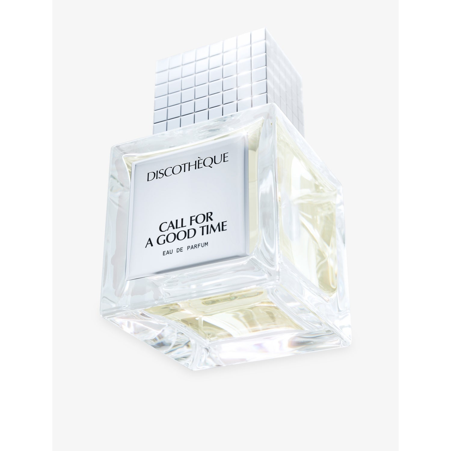 Discotheque Call For Good Time perfume 100ml (British brand)