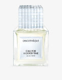 Discotheque Call For Good Time perfume 100ml (British brand)