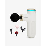 Beoka heated mini massage gun CUTE-X MAX, imported from the UK