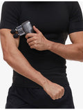 Beoka F5 dual head massage gun, imported from the UK