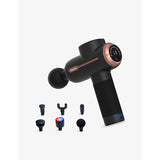 M2 Pro Max Hot & Cold Variable Depth Massage Gun - BLACK