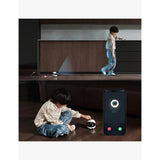 techBAR EBO Air 2 AI companion robot (British brand)