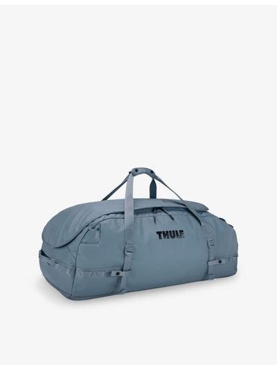 selfridges Thule Chasm Brand-Print Woven Duffel Bag 130L- Buy online at McGrocer