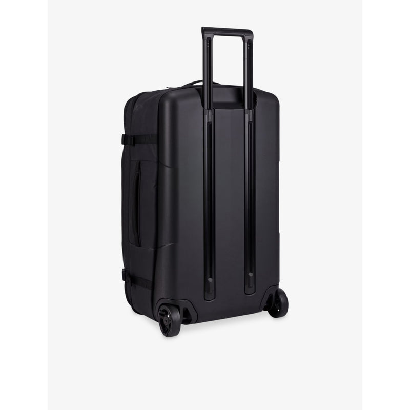 Thule Aion wheeled duffel suitcase 70cm 95L, imported from the UK