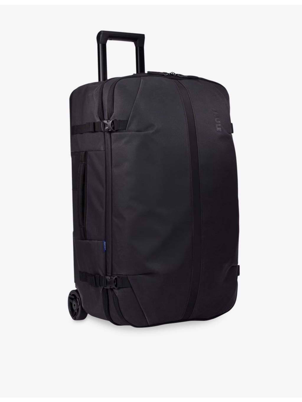 Thule Aion wheeled duffel suitcase 70cm 95L, imported from the UK