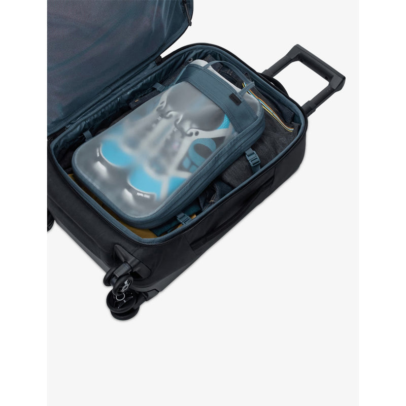 Thule Aion Carry-On Spinner Suitcase 35L, imported from the UK