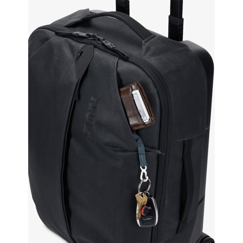 Thule Aion Carry-On Spinner Suitcase 35L, imported from the UK