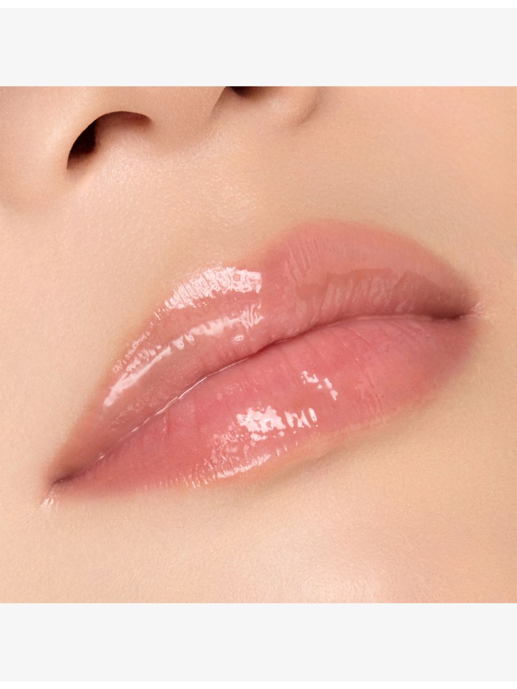 SUQQU Moisture Glaze lipstick refill 3.7g (British brand)
