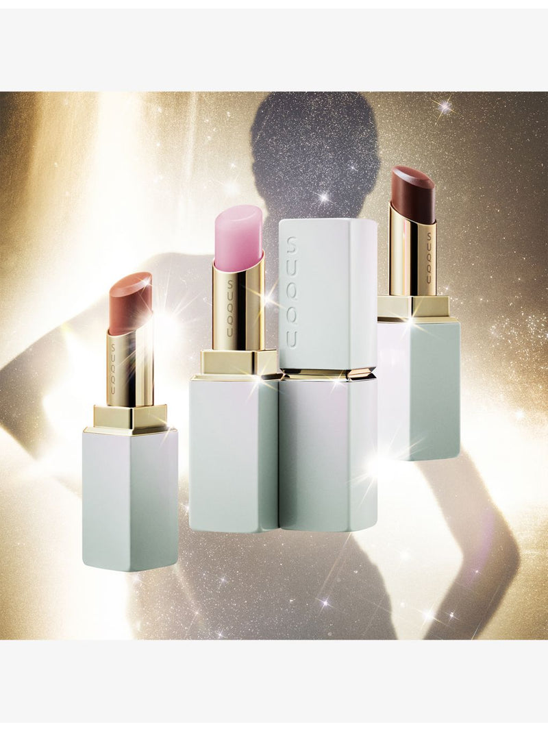 SUQQU Moisture Glaze lipstick refill 3.7g (British brand)