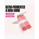 Huda Beauty Blush Filter palette 7.5g, UK version
