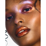 Isamaya Core Eyeshadow Palette 16.8g, imported from the UK