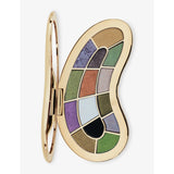 Isamaya Core Eyeshadow Palette 16.8g, imported from the UK