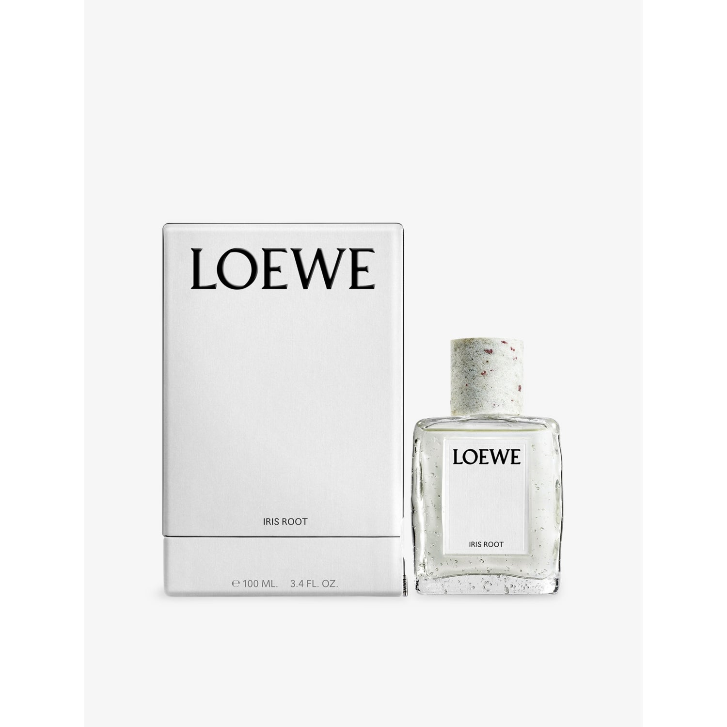 Loewe Eau de Parfum Iris Root 100ml (British brand)