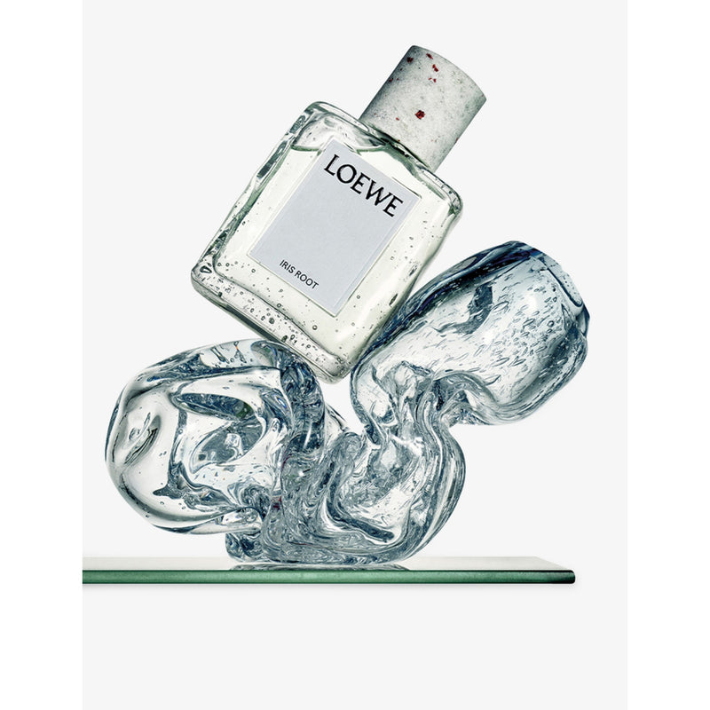 Loewe Eau de Parfum Iris Root 100ml (British brand)