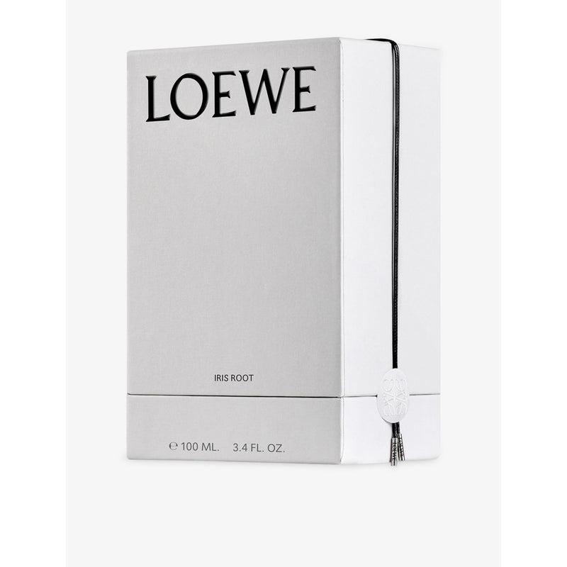 Loewe Eau de Parfum Iris Root 100ml (British brand)