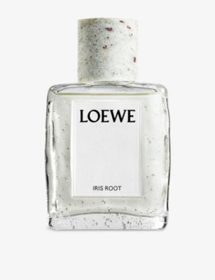 Loewe Eau de Parfum Iris Root 100ml (British brand)