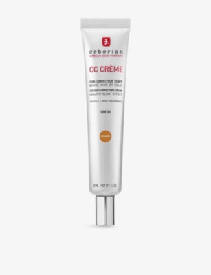 Erborian CC Cream SPF30 40ml, imported from the UK