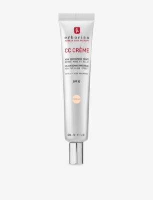 Erborian CC Cream SPF30 40ml, imported from the UK