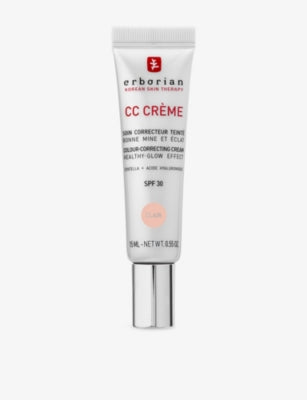 CC Cream SPF30 15ml - CLAIR