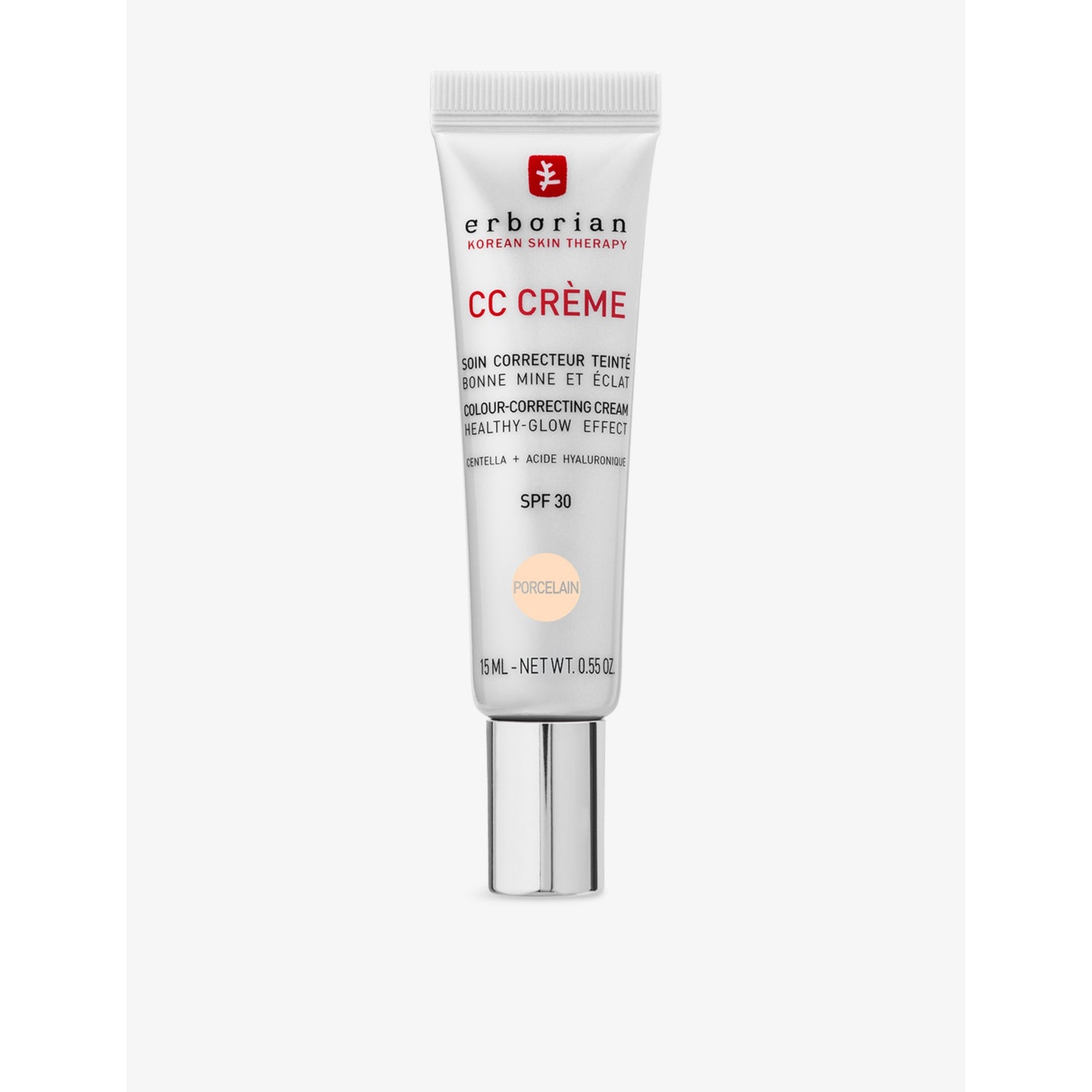CC Cream SPF30 15ml - CARAMEL