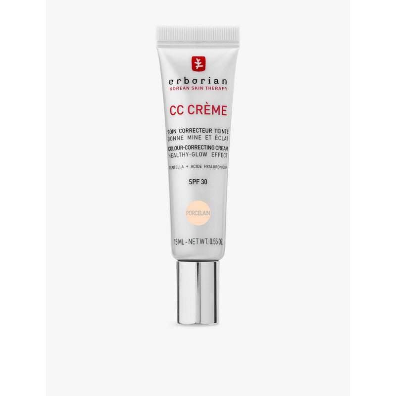 CC Cream SPF30 15ml - CARAMEL