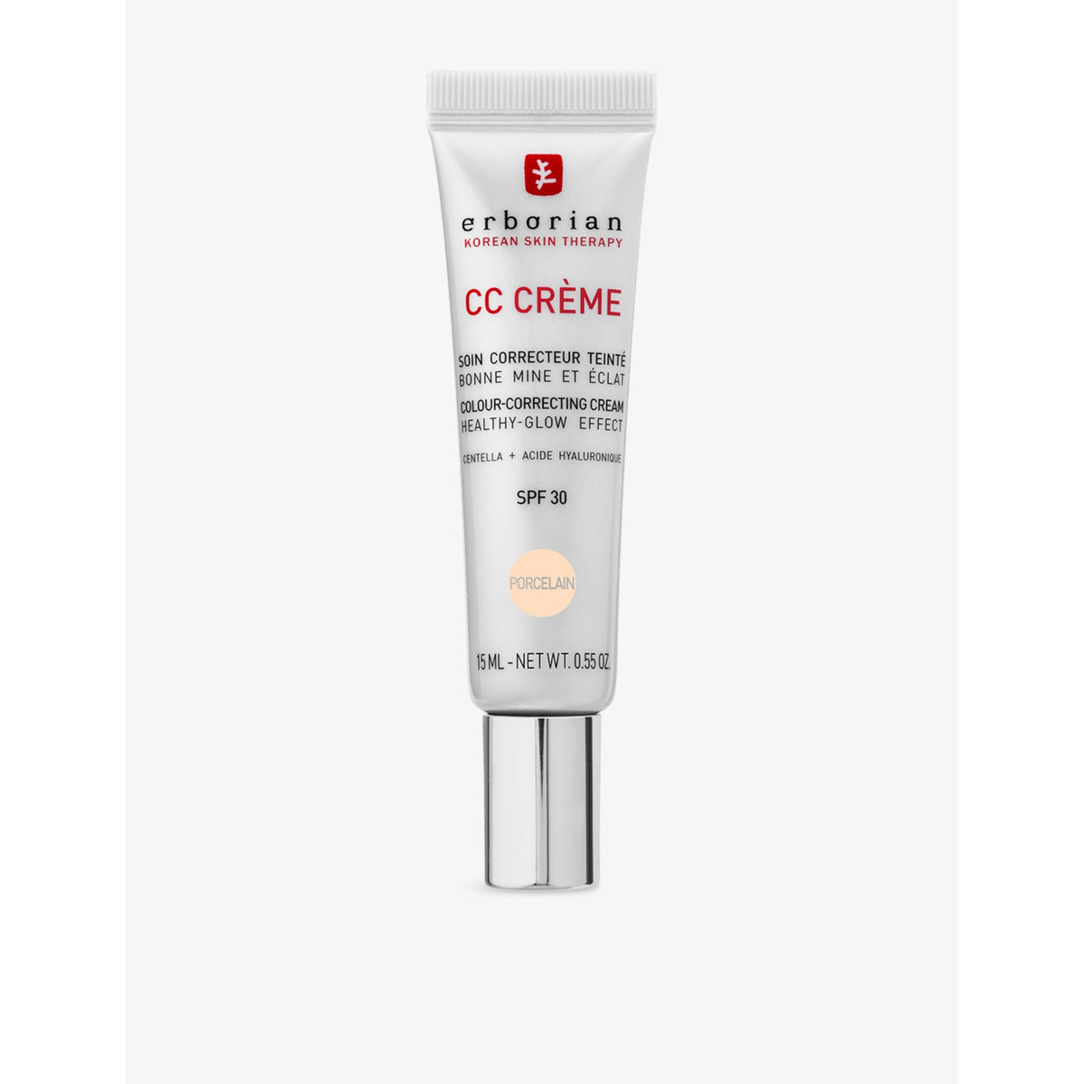 CC Cream SPF30 15ml - CARAMEL