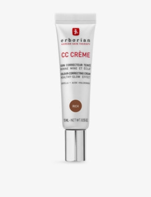 CC Cream SPF30 15ml - RICH