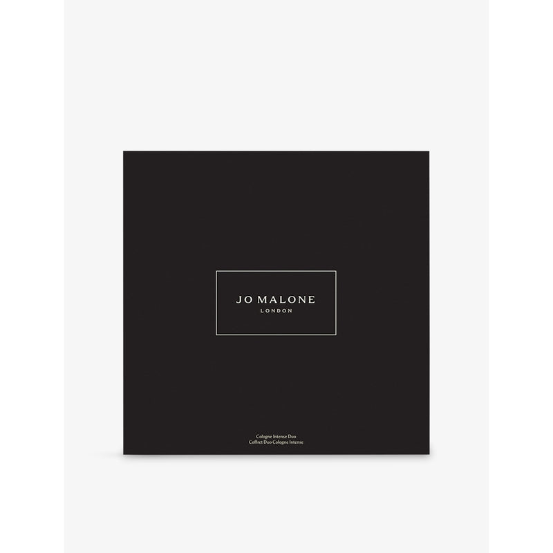 Jo Malone Cypress Grapevine fragrance duo set, UK version