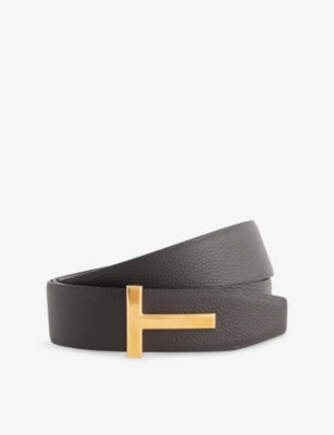 Tom Ford Reversible Leather Belt