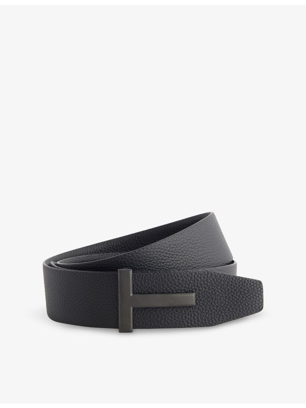 Tom Ford reversible leather belt, imported from the UK