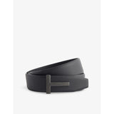 Tom Ford reversible leather belt, imported from the UK