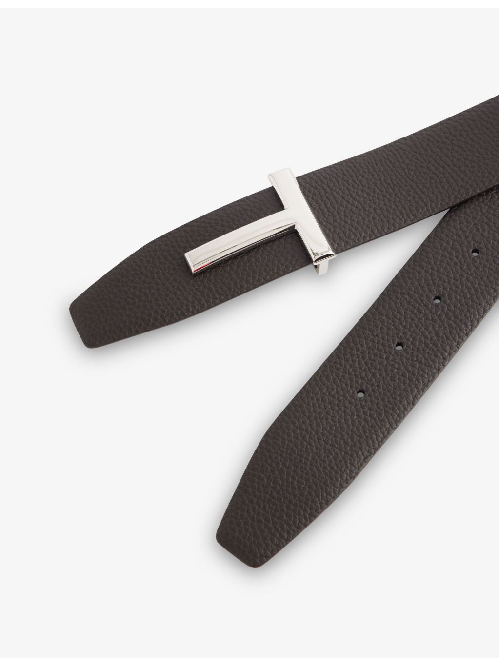 Tom Ford reversible leather belt 106cm, imported from the UK