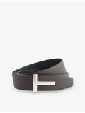 Tom Ford reversible leather belt 106cm, imported from the UK
