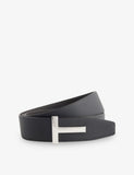 Tom Ford Reversible Leather Belt
