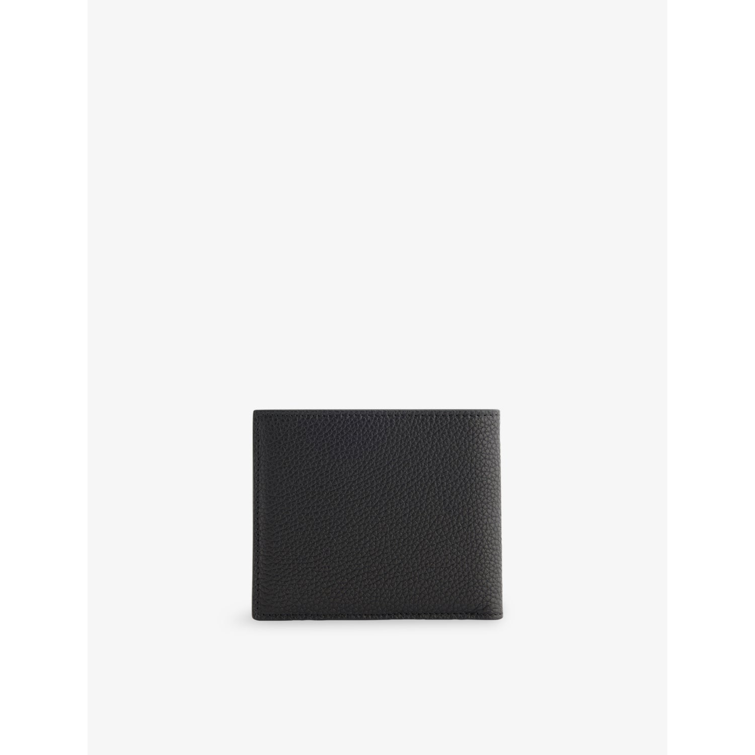 Tom Ford line billfold leather wallet with card slots, UK version