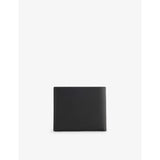 Tom Ford line billfold leather wallet with card slots, UK version