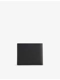 Tom Ford line billfold leather wallet with card slots, UK version